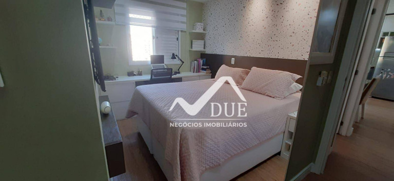 Imagem Apartamento com 2 Quartos à Venda, 64 m² em Marapé - Santos Imagem Apartamento com 2 Quartos à Venda, 64 m² em Marapé - Santos