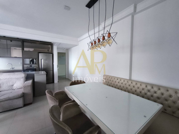 Imagem Apartamento com 2 Quartos à Venda, 74 m² em Barreiros - São José Imagem Apartamento com 2 Quartos à Venda, 74 m² em Barreiros - São José