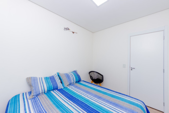 Imagem Apartamento com 2 Quartos à Venda, 114 m² em Vila Mascote - São Paulo