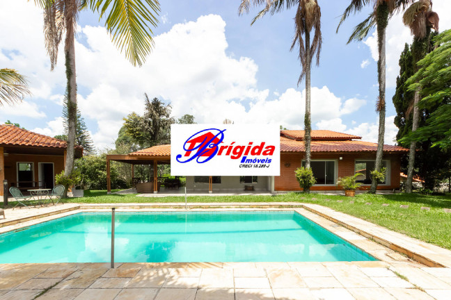 Imagem Casa de Condomínio com 4 Quartos à Venda, 550 m² em Palos Verdes - Carapicuíba Imagem Casa de Condomínio com 4 Quartos à Venda, 550 m² em Palos Verdes - Carapicuíba