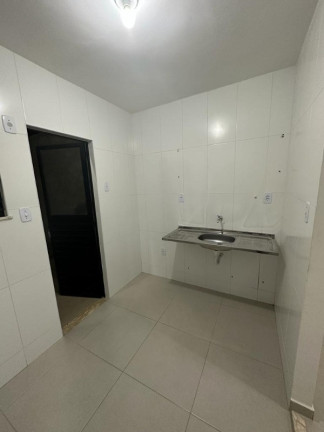 Imagem Casa com 2 Quartos para Alugar, 100 m² em Papagaio - Feira De Santana Imagem Casa com 2 Quartos para Alugar, 100 m² em Papagaio - Feira De Santana