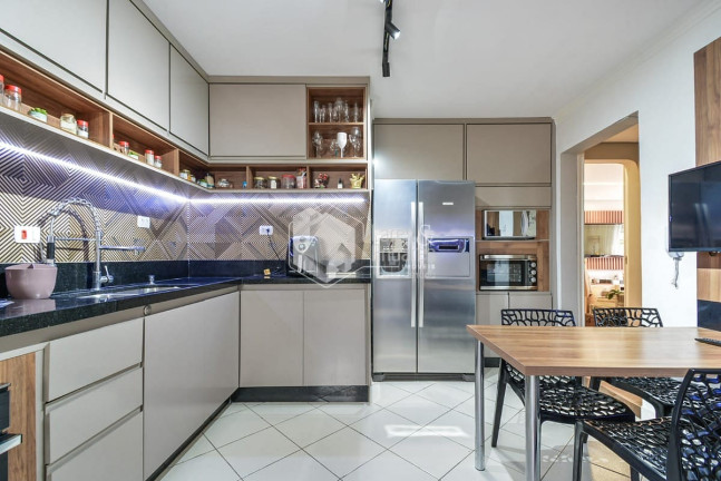 Imagem Apartamento com 3 Quartos à Venda, 111 m² em Planalto Paulista - São Paulo