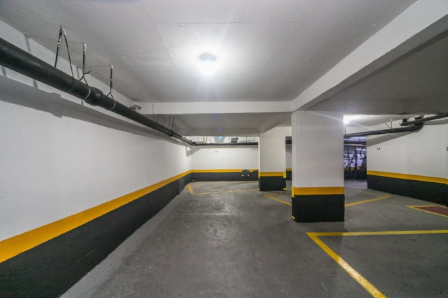 Imagem Imóvel com 2 Quartos à Venda, 112 m² em Brooklin Paulista - São Paulo