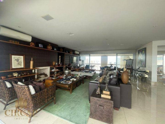 Imagem Apartamento com 4 Quartos à Venda, 493 m² em Pacaembu - São Paulo Imagem Apartamento com 4 Quartos à Venda, 493 m² em Pacaembu - São Paulo