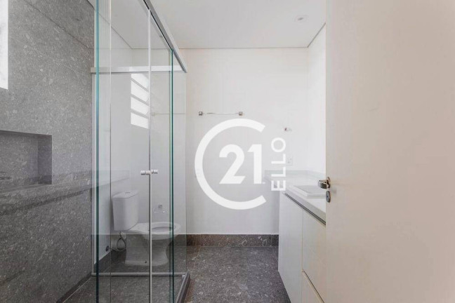 Imagem Apartamento com 3 Quartos para Alugar, 209 m² em Jardim Paulista - São Paulo