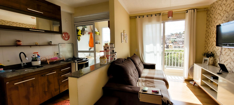 Imagem Imóvel com 2 Quartos à Venda, 46 m² em Jardim Marilu - Carapicuíba Imagem Imóvel com 2 Quartos à Venda, 46 m² em Jardim Marilu - Carapicuíba