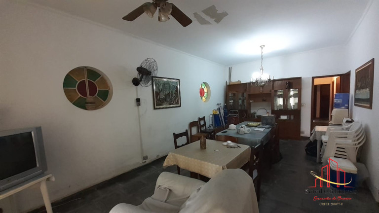 Imagem Casa com 3 Quartos à Venda, 260 m² em Canto Do Forte - Praia Grande Imagem Casa com 3 Quartos à Venda, 260 m² em Canto Do Forte - Praia Grande
