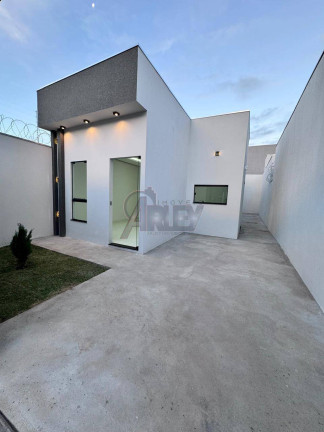 Imagem Casa com 3 Quartos à Venda, 133 m² em Delfino Magalhães - Montes Claros Imagem Casa com 3 Quartos à Venda, 133 m² em Delfino Magalhães - Montes Claros