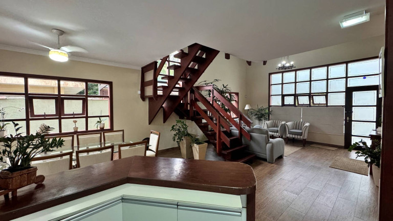 Imagem Casa com 4 Quartos à Venda, 250 m² em São Lourenço - Bertioga