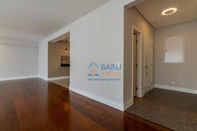 Imagem Apartamento com 3 Quartos à Venda, 203 m² em Higienópolis - São Paulo Imagem Apartamento com 3 Quartos à Venda, 203 m² em Higienópolis - São Paulo