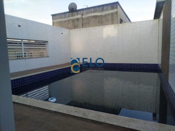 Casa com 4 Quartos à Venda, 270 m² em Aparecida - Santos