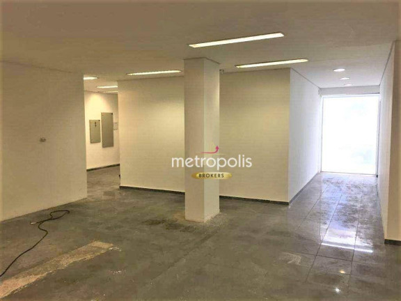 Imagem Edifício Residencial para Alugar, 1.500 m² em Centro - São Caetano Do Sul