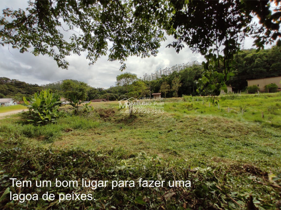 Imagem Imóvel à Venda,  em Tigipio - São João Batista
