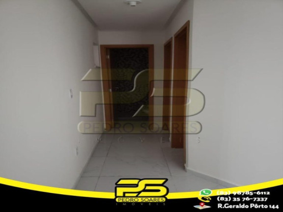 Imagem Apartamento com 2 Quartos à Venda, 65 m² em Gramame - João Pessoa Imagem Apartamento com 2 Quartos à Venda, 65 m² em Gramame - João Pessoa