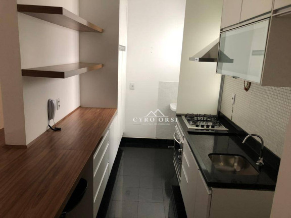 Imagem Apartamento com 2 Quartos à Venda, 65 m² em Gleba Califórnia - Piracicaba Imagem Apartamento com 2 Quartos à Venda, 65 m² em Gleba Califórnia - Piracicaba