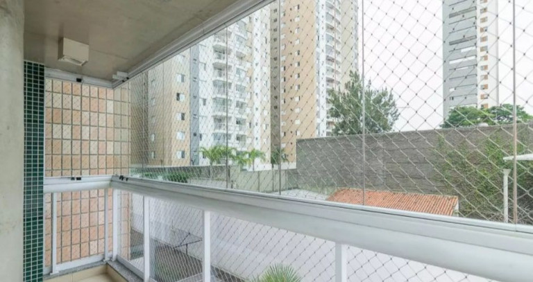 Imagem Apartamento com 3 Quartos à Venda, 165 m² em Campestre - Santo André Imagem Apartamento com 3 Quartos à Venda, 165 m² em Campestre - Santo André