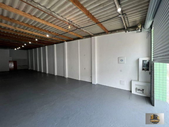 Imagem Sala Comercial para Alugar, 125 m² em Assunção - São Bernardo Do Campo Imagem Sala Comercial para Alugar, 125 m² em Assunção - São Bernardo Do Campo