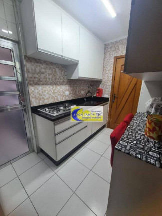 Imagem Apartamento com 3 Quartos à Venda, 70 m² em Centro - São Bernardo Do Campo Imagem Apartamento com 3 Quartos à Venda, 70 m² em Centro - São Bernardo Do Campo