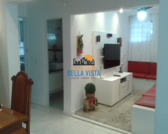 Imagem Apartamento com 2 Quartos à Venda, em Centro - São Vicente Imagem Apartamento com 2 Quartos à Venda, em Centro - São Vicente