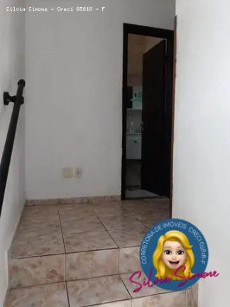 Imagem Casa de Condomínio com 2 Quartos à Venda, 68 m² em Vila Valença - São Vicente Imagem Casa de Condomínio com 2 Quartos à Venda, 68 m² em Vila Valença - São Vicente