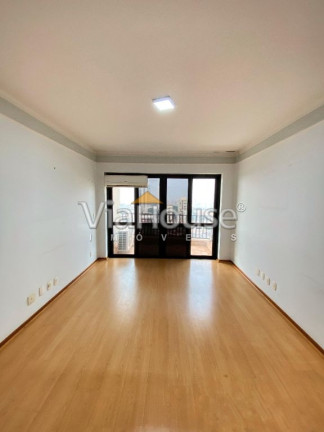 Imagem Apartamento com 3 Quartos à Venda, 125 m² em Bosque Das Juritis - Ribeirão Preto Imagem Apartamento com 3 Quartos à Venda, 125 m² em Bosque Das Juritis - Ribeirão Preto