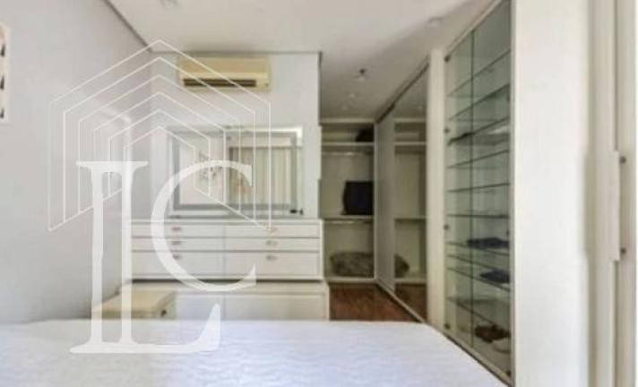Imagem Apartamento com 1 Quarto para Alugar, 43 m² em Itaim Bibi - São Paulo Imagem Apartamento com 1 Quarto para Alugar, 43 m² em Itaim Bibi - São Paulo