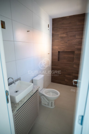 Imagem Casa com 3 Quartos à Venda, 58 m² em Campestre - São Leopoldo