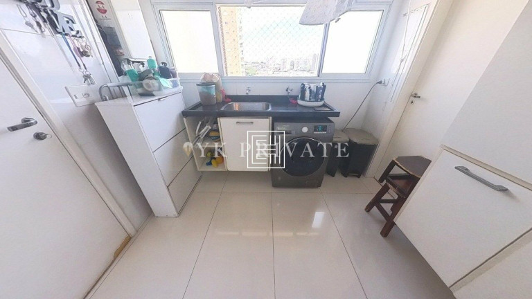Imagem Apartamento com 3 Quartos à Venda, 184 m² em Vila Romana - São Paulo
