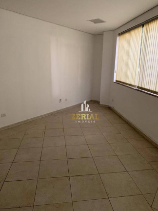 Imagem Studio com 1 Quarto para Alugar, 43 m² em Barcelona - São Caetano Do Sul Imagem Studio com 1 Quarto para Alugar, 43 m² em Barcelona - São Caetano Do Sul