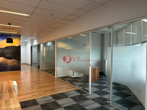 Imagem Sala Comercial para Alugar, 915 m² em Limão - São Paulo Imagem Sala Comercial para Alugar, 915 m² em Limão - São Paulo