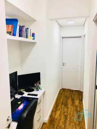 Imagem Apartamento com 3 Quartos à Venda, 125 m² em Vila Mogilar - Mogi Das Cruzes