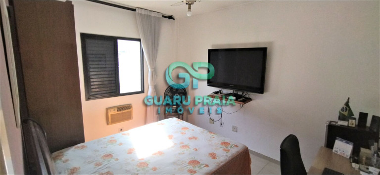 Imagem Apartamento com 2 Quartos à Venda, 88 m² em Enseada - Guarujá Imagem Apartamento com 2 Quartos à Venda, 88 m² em Enseada - Guarujá