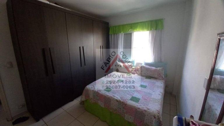 Imagem Apartamento com 3 Quartos à Venda, 92 m² em Santo Amaro - São Paulo