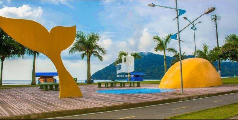 Imagem Casa com 5 Quartos à Venda, 410 m² em Centro - Bertioga