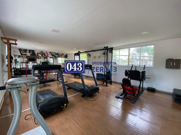 Imagem Apartamento com 2 Quartos à Venda, 46 m² em Gleba Fazenda Palhano - Londrina Imagem Apartamento com 2 Quartos à Venda, 46 m² em Gleba Fazenda Palhano - Londrina