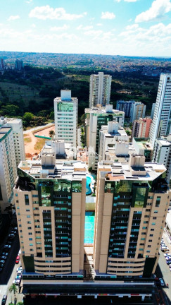 Imagem Sala Comercial para Alugar, 45 m² em Norte (águas Claras) - Brasília Imagem Sala Comercial para Alugar, 45 m² em Norte (águas Claras) - Brasília