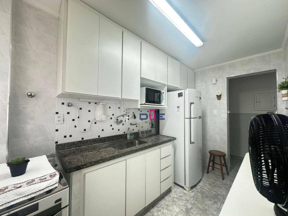 Imagem Apartamento com 1 Quarto à Venda, 50 m² em Embaré - Santos Imagem Apartamento com 1 Quarto à Venda, 50 m² em Embaré - Santos