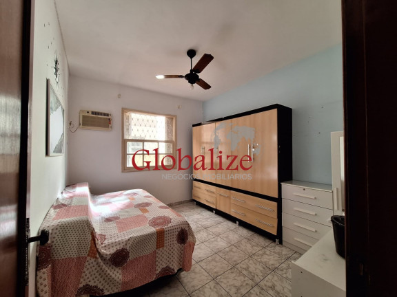 Imagem Imóvel com 2 Quartos à Venda, 62 m² em Embaré - Santos Imagem Imóvel com 2 Quartos à Venda, 62 m² em Embaré - Santos