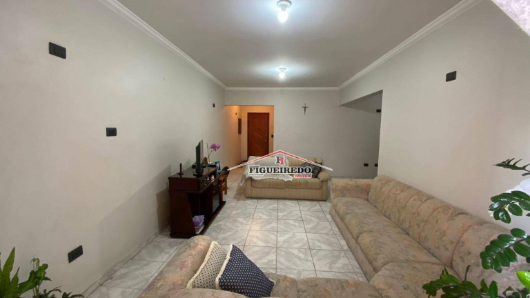 Imagem Apartamento com 2 Quartos à Venda, 100 m² em Canto Do Forte - Praia Grande Imagem Apartamento com 2 Quartos à Venda, 100 m² em Canto Do Forte - Praia Grande