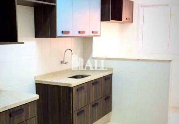 Imagem Apartamento com 1 Quarto à Venda, 63 m² em Bom Jardim - São José Do Rio Preto Imagem Apartamento com 1 Quarto à Venda, 63 m² em Bom Jardim - São José Do Rio Preto