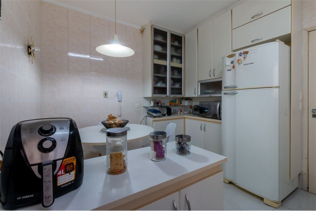 Imagem Apartamento com 4 Quartos à Venda, 191 m² em Higienópolis - São Paulo Imagem Apartamento com 4 Quartos à Venda, 191 m² em Higienópolis - São Paulo