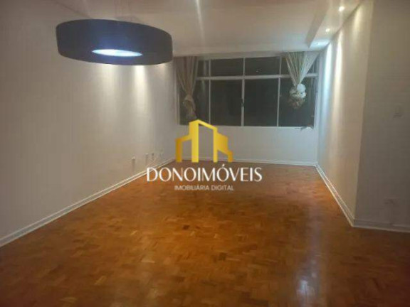 Imagem Apartamento com 3 Quartos à Venda, 172 m² em Centro - Santo André Imagem Apartamento com 3 Quartos à Venda, 172 m² em Centro - Santo André