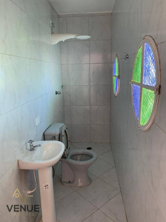 Imagem Casa com 2 Quartos à Venda, 50 m² em Vila Gustavo - São Paulo