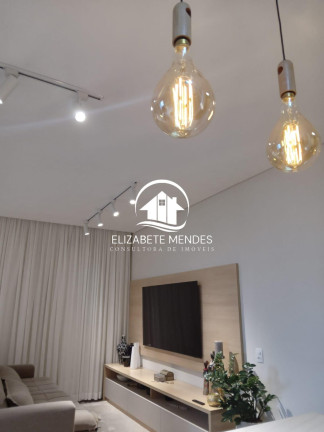 Imagem Apartamento com 2 Quartos à Venda, 75 m² em Vila Mazza - Suzano