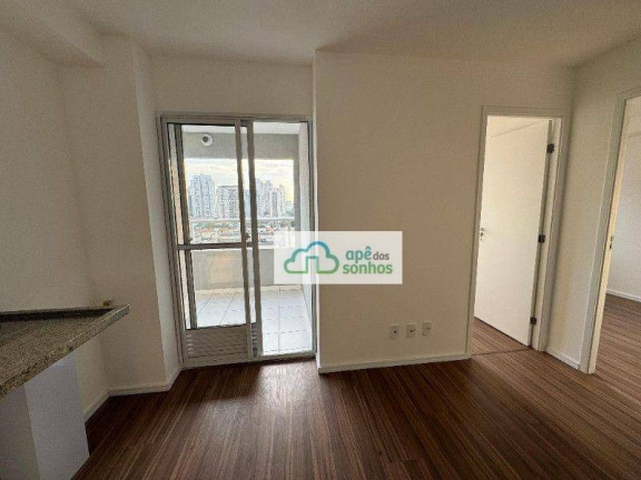 Imagem Apartamento com 2 Quartos à Venda, 36 m² em água Branca - São Paulo Imagem Apartamento com 2 Quartos à Venda, 36 m² em água Branca - São Paulo