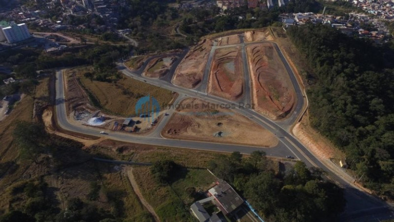 Imagem Imóvel à Venda, 669 m² em Conjunto Habitacional - Setor A - Itapevi