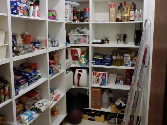 Imagem Casa com 4 Quartos à Venda, 400 m² em Pousada Dos Bandeirantes - Carapicuíba