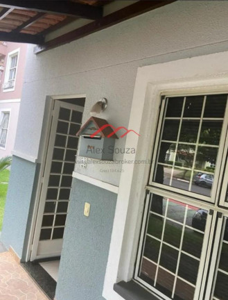 Imagem Casa com 2 Quartos à Venda, 96 m² em Parque Villa Flores - Sumaré Imagem Casa com 2 Quartos à Venda, 96 m² em Parque Villa Flores - Sumaré