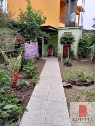 Imagem Casa com 3 Quartos à Venda, 175 m² em Centro - Esteio Imagem Casa com 3 Quartos à Venda, 175 m² em Centro - Esteio
