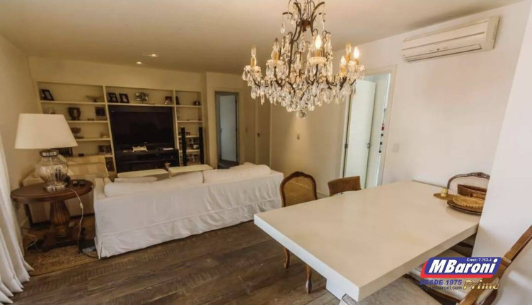 Foto do imóvel Apartamento com 3 Quartos à Venda, 131 m² em Perdizes - São Paulo